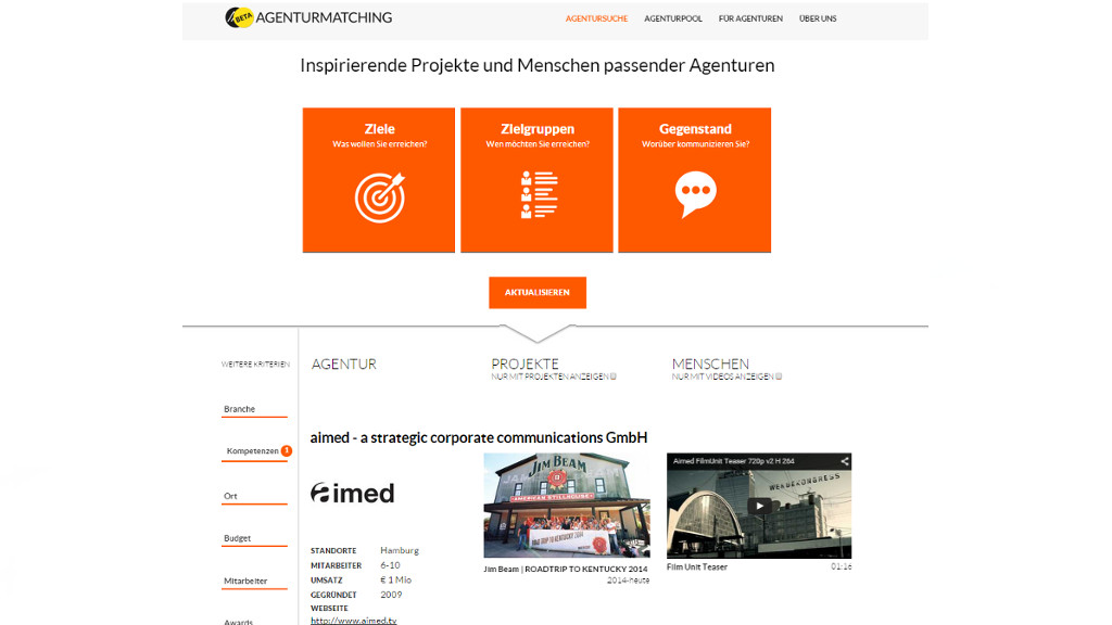 Wer die faszinierende Kultur des