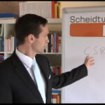 Aspekte der PR - CSR - Video von Scheidtweiler PR