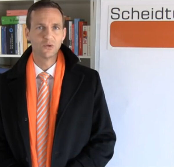 Aspekte der PR - Fungibel - Video von Scheidtweiler PR