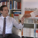 Aspekte der PR - Interne Kommunikation - Video von Scheidtweiler PR