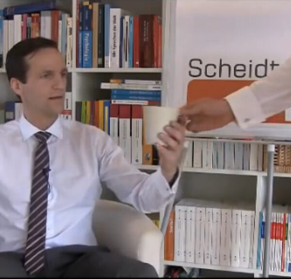 Aspekte der PR - Interne Kommunikation - Video von Scheidtweiler PR