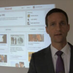 Aspekte der PR - Pinterest - Video von Scheidtweiler PR