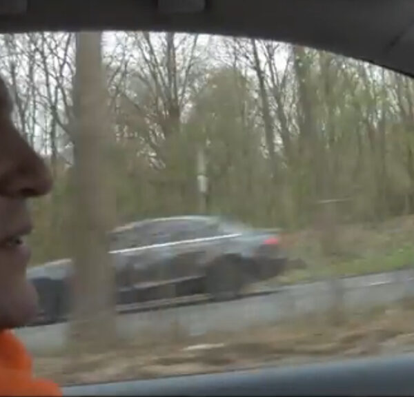 Auf dem Weg zum Kunden 1 - Video von Scheidtweiler PR