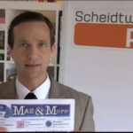 Truppenbetreuung im Auslandseinsatz der Bundeswehr - Video von Scheidtweiler PR