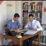 Vorbereitung Kommunikationstheorie - Video von Scheidtweiler PR