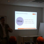 Ethos der Zielgruppe - Video von Scheidtweiler PR