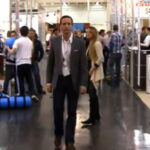 FIBO 2012 - Messe nur mit PR - Video von Scheidtweiler PR