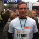 Nach dem Paderborner Osterlauf 2012 - Video von Scheidtweiler PR