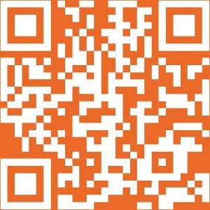 Mobile Marketing - QR-Code von Scheidtweiler PR