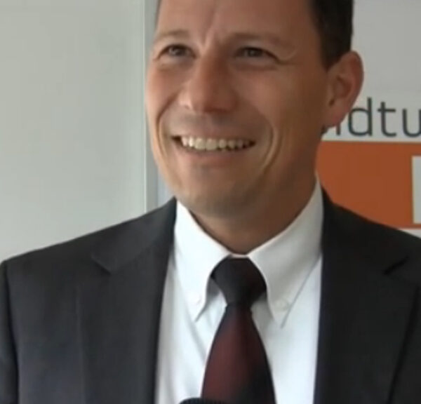 1. Geburtstag im Künstlerhaus Bremen - Video von Scheidtweiler PR