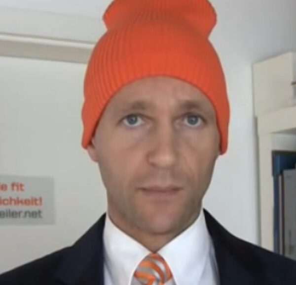 Bewerbung als Kreativpilot - Video von Scheidtweiler PR