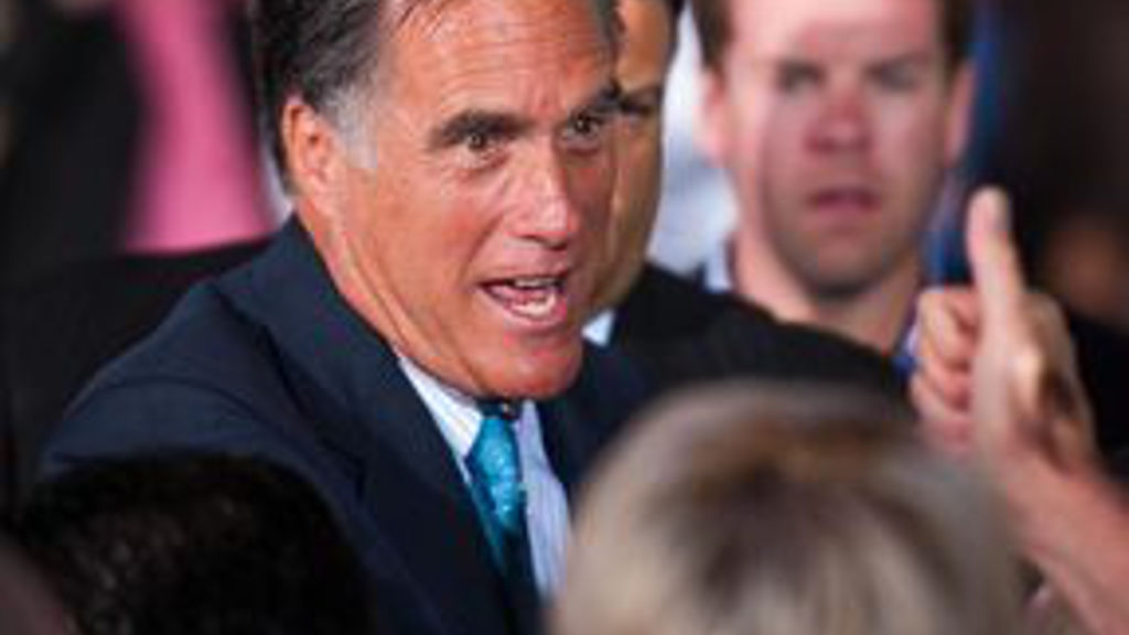 Mitt Romney kaufte Twitter-Follower - Bildquelle www.pressetext.com