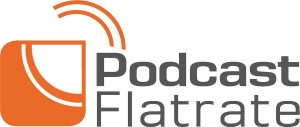 Podcastflatrate