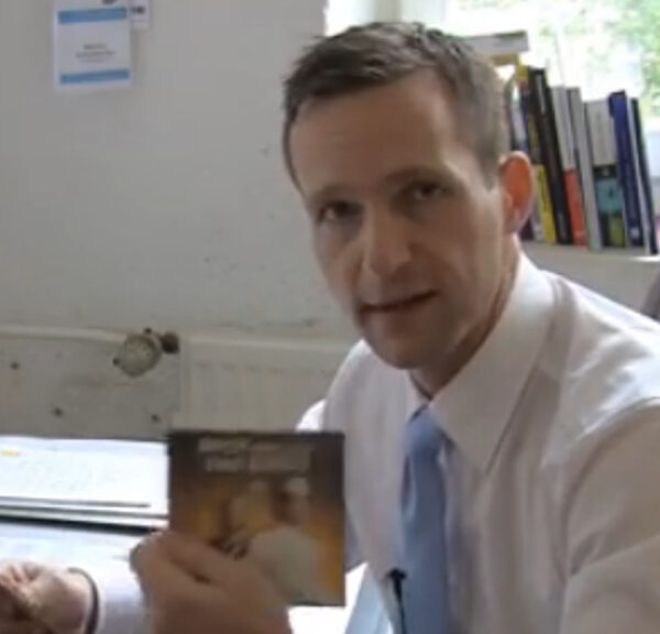 Aspekte der PR - Die Kommunikationsstrategie - Video von Scheidtweiler PR