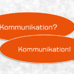 Zum Artikel: Fünf Axiome von Paul Watzlawick zur Kommunikation