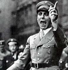 Joeseph Goebbels Joeseph Goebbels