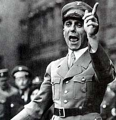 Joeseph Goebbels