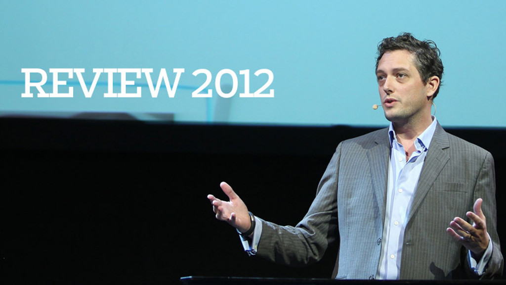 Facts zum Start 2012 - Bild - dmexco- PR-Blog aus Bremen