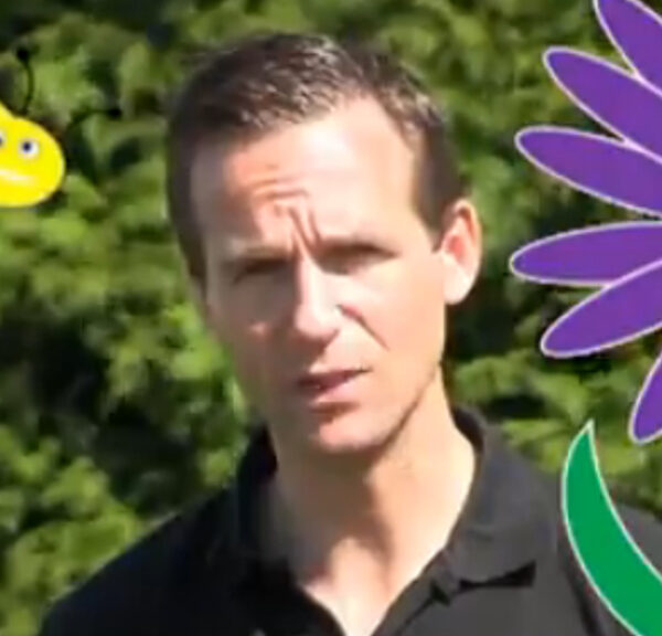 PR als Wiese - Video von Scheidtweiler PR