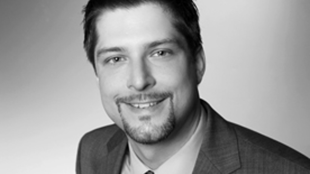 Stefan Schütz über die dmexco 2012 im Interview - PR-Blog aus Bremen