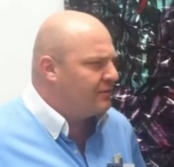 Thomas Hutter beim Local Advertising Congress in Dresden - Video von Scheidtweiler PR