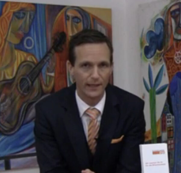 BEGIN-Gründungstag 2012 - Video von Scheidtweiler PR