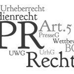 PR Recht Seminar mit Christian Buhl