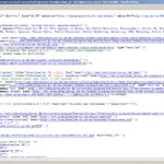 Quelltext HTML Metatags Keywords SEO, H1, H2, H3