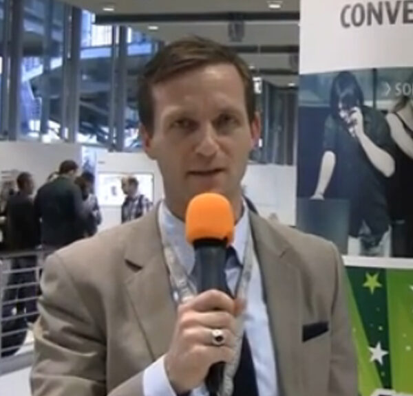 Conventioncamp 2012 - Video von Scheidtweiler PR