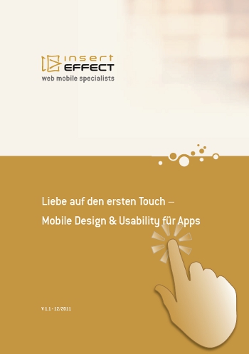 Scheidtweiler PR - Mobile Marketing Abstract