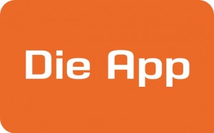 Scheidtweiler PR - Wege zur App - die native App