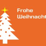 Scheidtweiler PR wünscht Frohe Weihnachten 2012