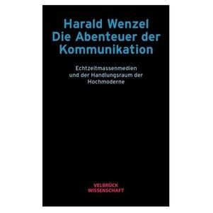 Abenteuer Kommunikation - Rezension von Alfred Fuhr