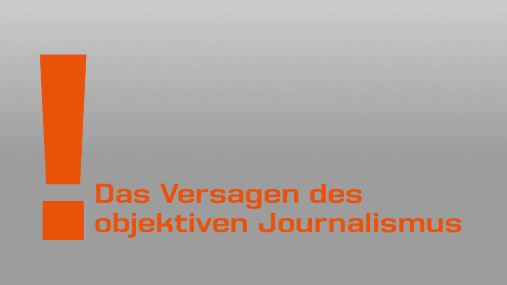 Laura Himmelreich ist ein Paradebeispiel dafür, wie Journalismus nicht funktionieren sollte. Meine Wünsche an Journalisten habe ich schon in diesem Artikel formuliert. Diesen Wünschen ist die junge Kollegin nicht nachgekommen. Man kann es ihr nachsehen, wenn sie in Zukunft lernt, persönliche Meinung von objektiver Berichterstattung zu trennen.