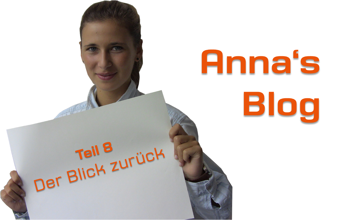 Anna Oeynhausen Blog - So war mein Praktikum bei Scheidtweiler PR in Bremen