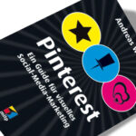 Der Pinterest-Guide von Andreas Werner- Rezension im PR-Blog aus Bremen