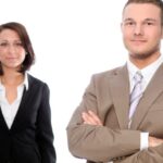 Die Herausforderung Arbeitsmarkt – Umfrage_R_K_by_Konstantin Gastmann_pixelio.de