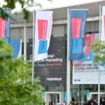 Impressionen von der dmexco 2012, Köln, Scheidtweiler PR Bremen