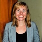 Mariann Karlstad about CSR - Scheidtweiler PR Bremen