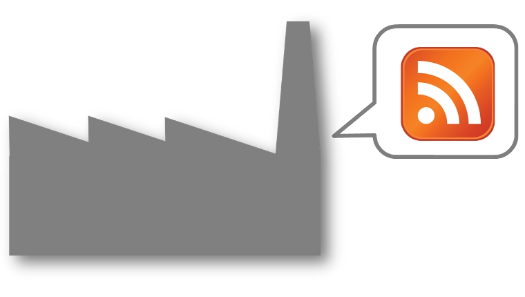 Organisation des Corporate Blog - Scheidtweiler PR Bremen