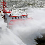 Fundraising und Kommunikation der Seenotretter (DGzRS)