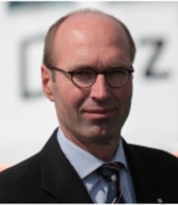 Ulrich C. Reiter - Marketing Seenotretter DGzRS Bremen