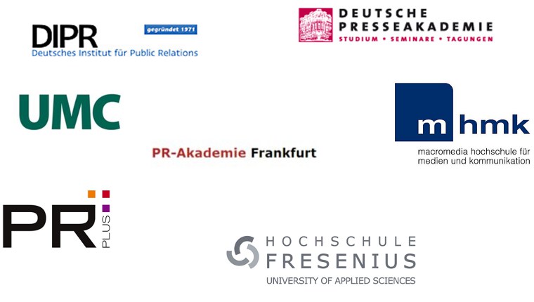 Ausbildungsinstitute - Scheidtweiler PR Bremen