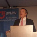 Was in den Medien nicht existiert, ist nicht passiert - Mario Ohoven BVMW