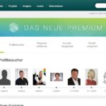 Xing neues Premium - Scheidtweiler PR Bremen