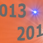 Frohes Neues Jahr 2014 - PR-Blog von Scheidtweiler PR Bremen