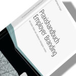 Artikel: Praxishandbuch Employer Branding - Rezension - Rezension im PR-Blog aus Bremen