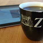 Blogparade Deine Lieblingstasse von Stefan Evert - Nicolas Scheidtweiler Bremen