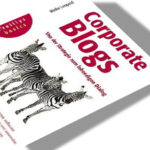Corporate Blogs - Meike Leopold - Rezension im PR-Blog aus Bremen