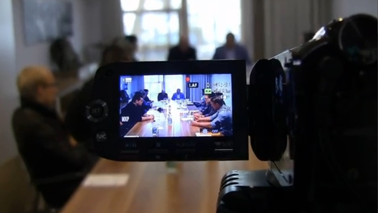 Multimedia in der PR ist unerlaesslich - Scheidtweiler PR Bremen